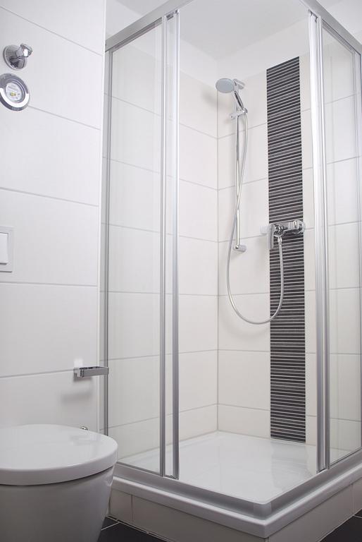 Vailo City Suites Leipzig Altstadt Room photo